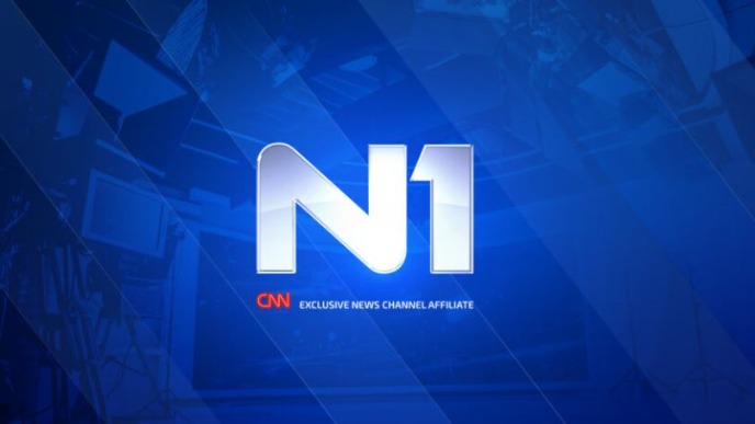 Osuda pretnji redakciji N1